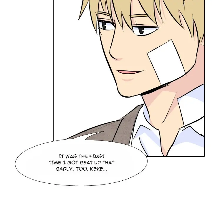 High School Legend: Red Dragon Chapter 26 - Page 19