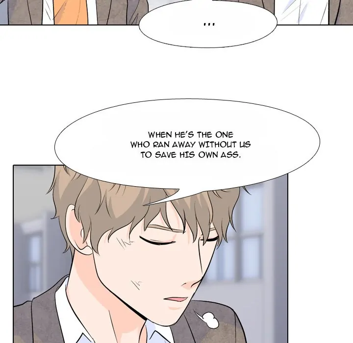 High School Legend: Red Dragon Chapter 26 - Page 21