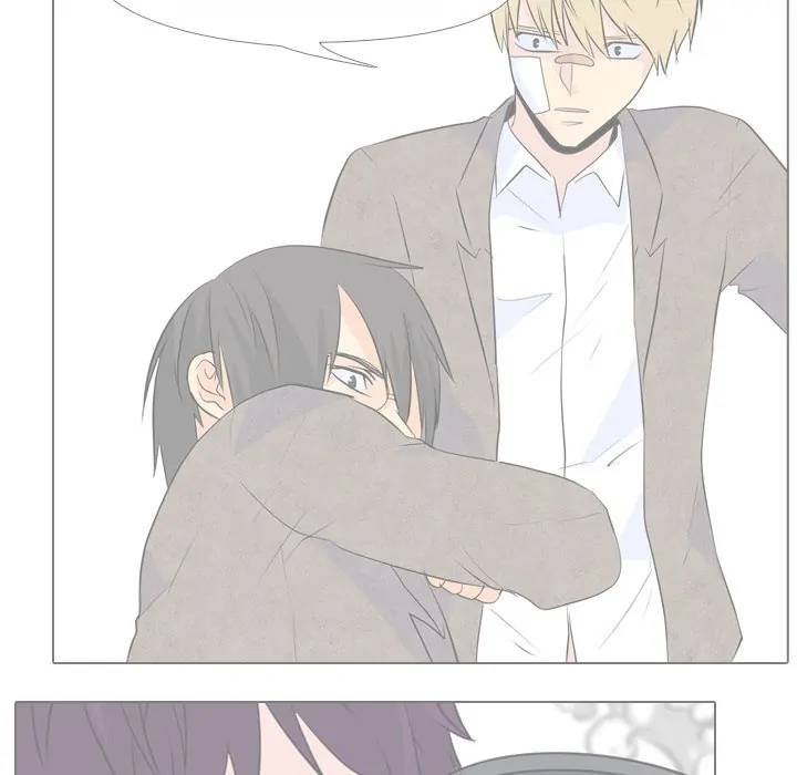 High School Legend: Red Dragon Chapter 26 - Page 24