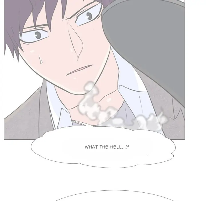 High School Legend: Red Dragon Chapter 26 - Page 25