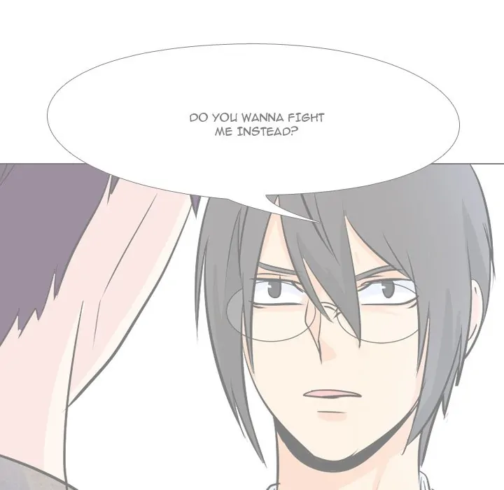 High School Legend: Red Dragon Chapter 26 - Page 30