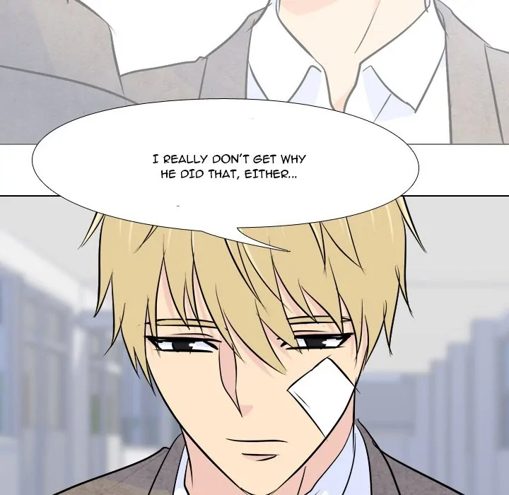High School Legend: Red Dragon Chapter 26 - Page 31