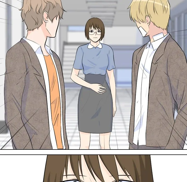 High School Legend: Red Dragon Chapter 26 - Page 35