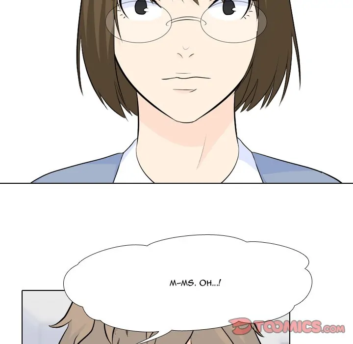 High School Legend: Red Dragon Chapter 26 - Page 36