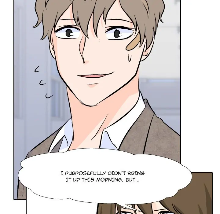 High School Legend: Red Dragon Chapter 26 - Page 37