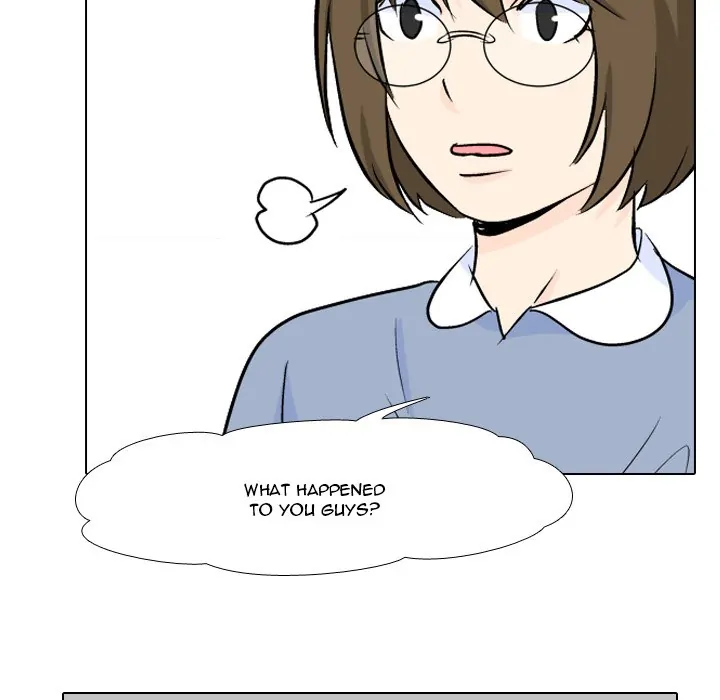 High School Legend: Red Dragon Chapter 26 - Page 38