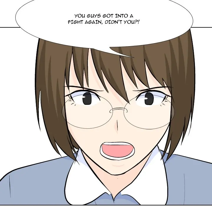 High School Legend: Red Dragon Chapter 26 - Page 40