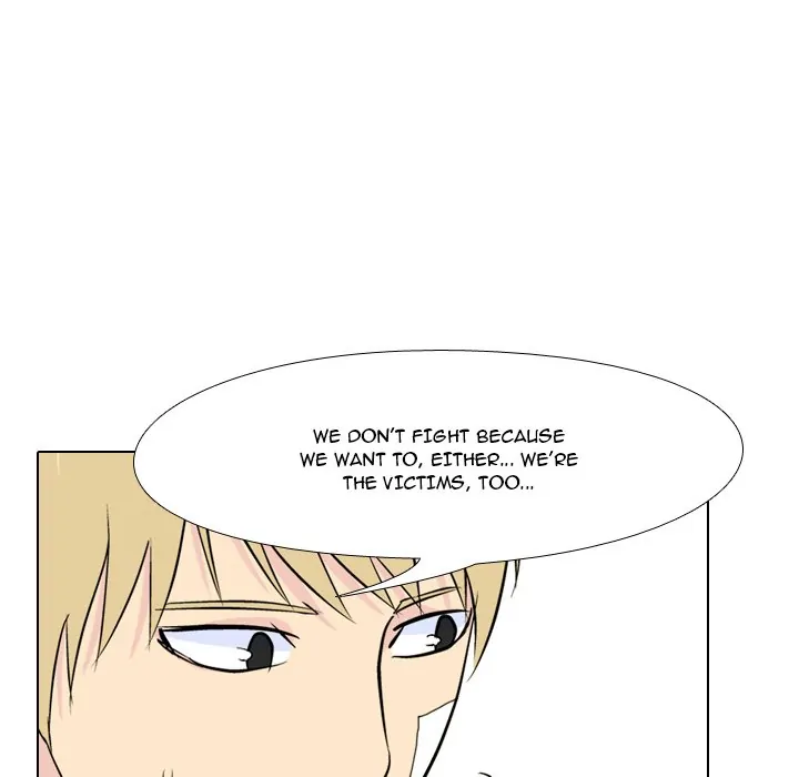 High School Legend: Red Dragon Chapter 26 - Page 41