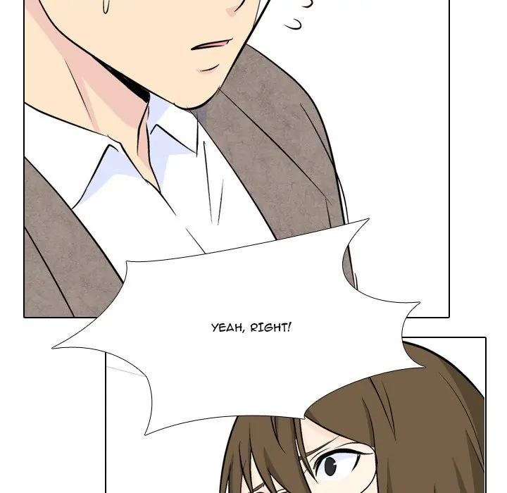 High School Legend: Red Dragon Chapter 26 - Page 42