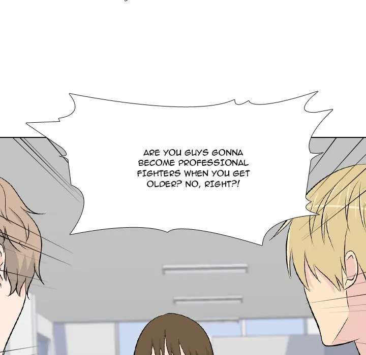 High School Legend: Red Dragon Chapter 26 - Page 44