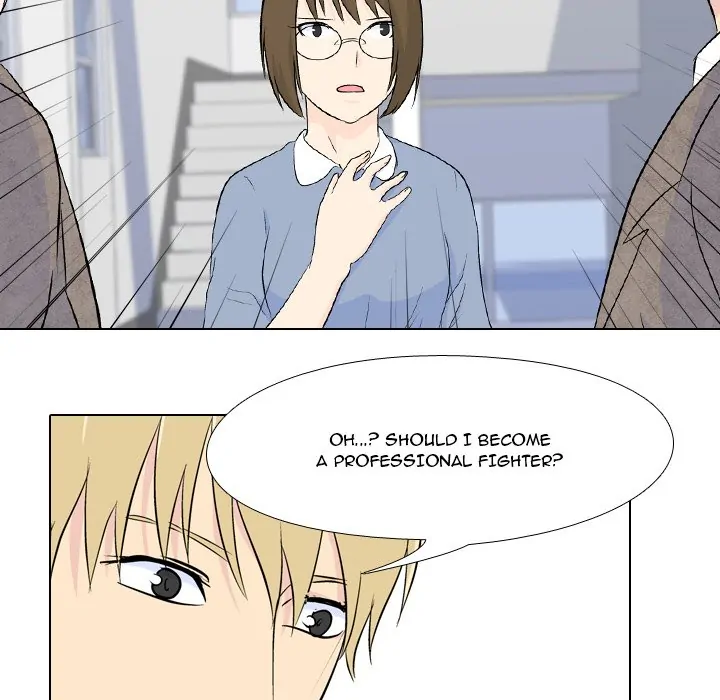 High School Legend: Red Dragon Chapter 26 - Page 45