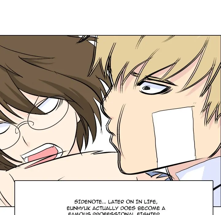 High School Legend: Red Dragon Chapter 26 - Page 48