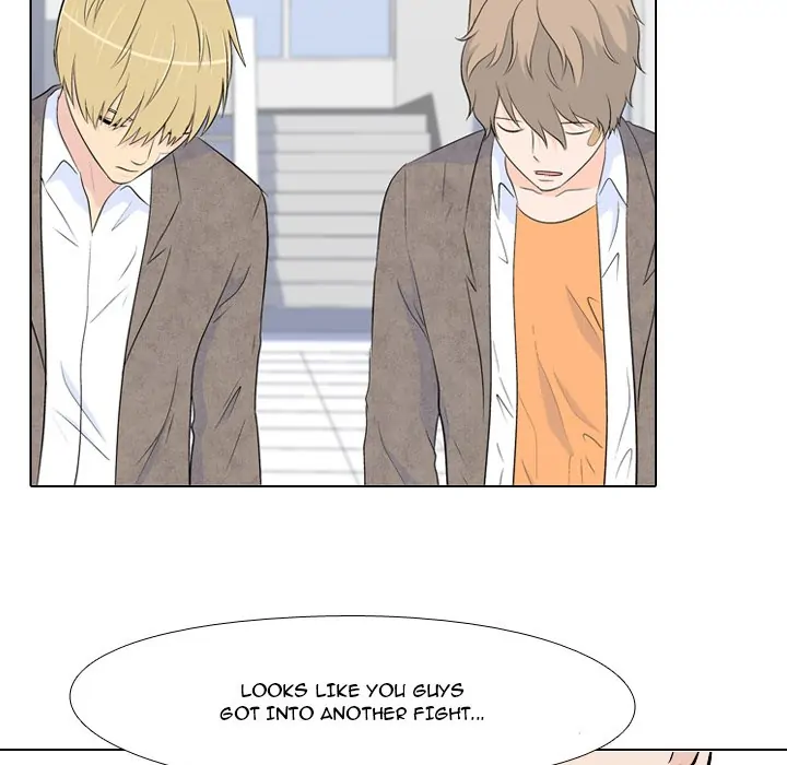 High School Legend: Red Dragon Chapter 26 - Page 52