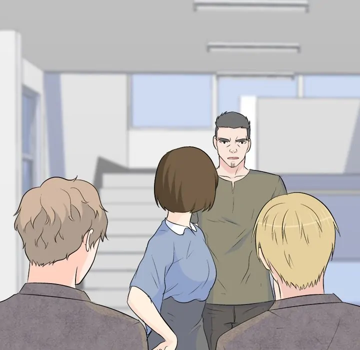 High School Legend: Red Dragon Chapter 26 - Page 55