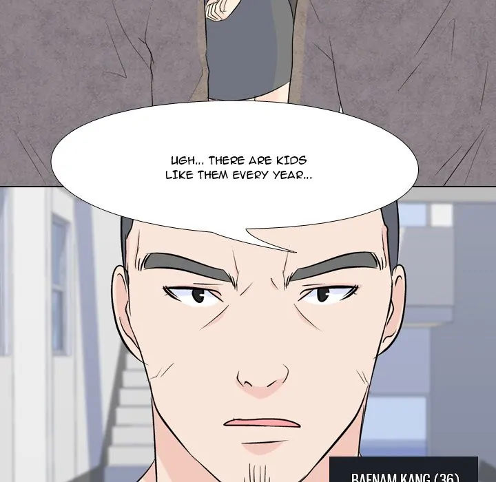 High School Legend: Red Dragon Chapter 26 - Page 56