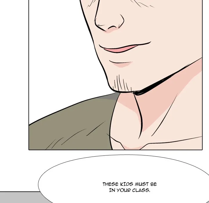 High School Legend: Red Dragon Chapter 26 - Page 59