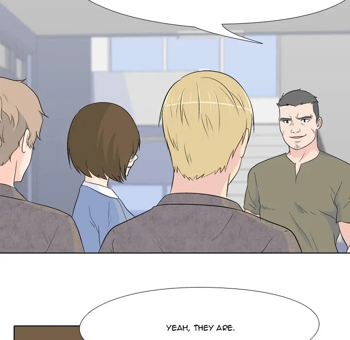 High School Legend: Red Dragon Chapter 26 - Page 60
