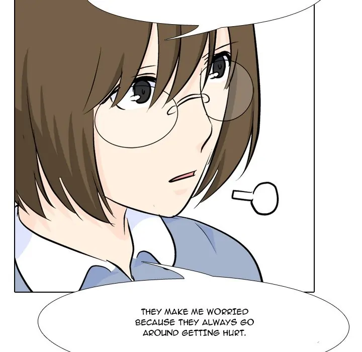 High School Legend: Red Dragon Chapter 26 - Page 61