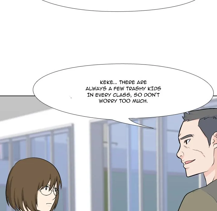 High School Legend: Red Dragon Chapter 26 - Page 62