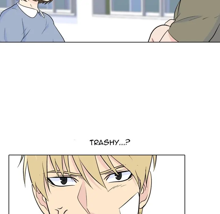 High School Legend: Red Dragon Chapter 26 - Page 63
