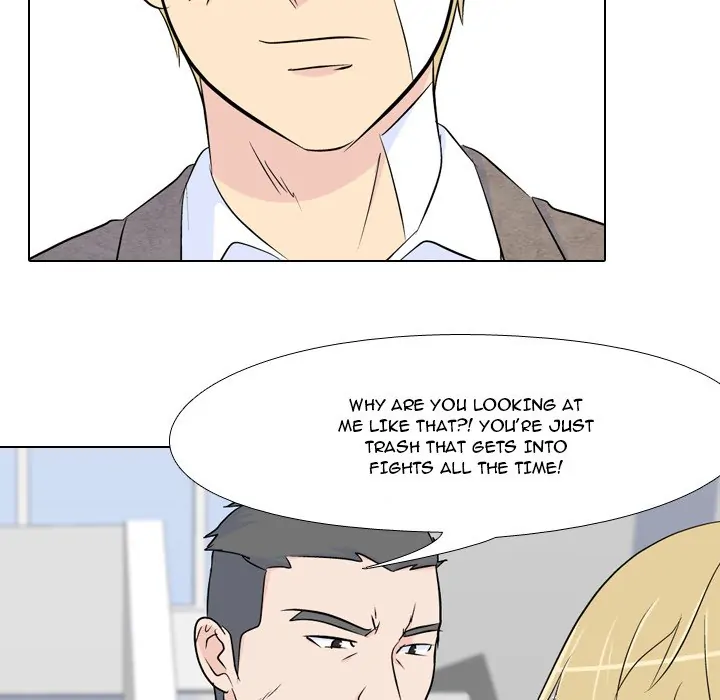 High School Legend: Red Dragon Chapter 26 - Page 64
