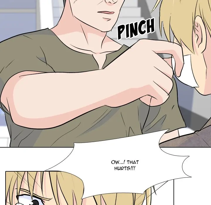 High School Legend: Red Dragon Chapter 26 - Page 65