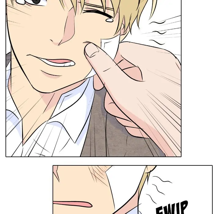High School Legend: Red Dragon Chapter 26 - Page 66