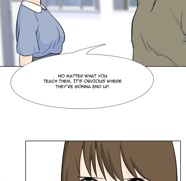 High School Legend: Red Dragon Chapter 26 - Page 69