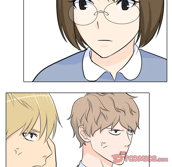 High School Legend: Red Dragon Chapter 26 - Page 70