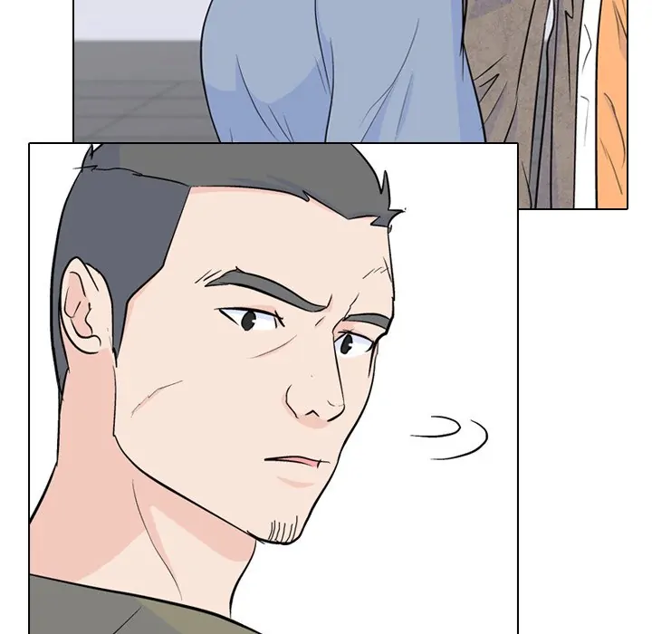 High School Legend: Red Dragon Chapter 26 - Page 76