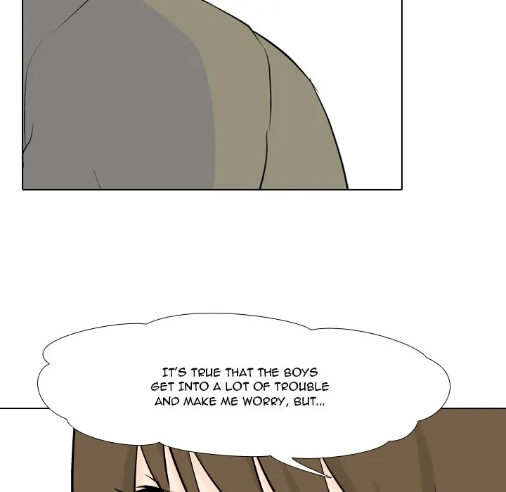 High School Legend: Red Dragon Chapter 26 - Page 77