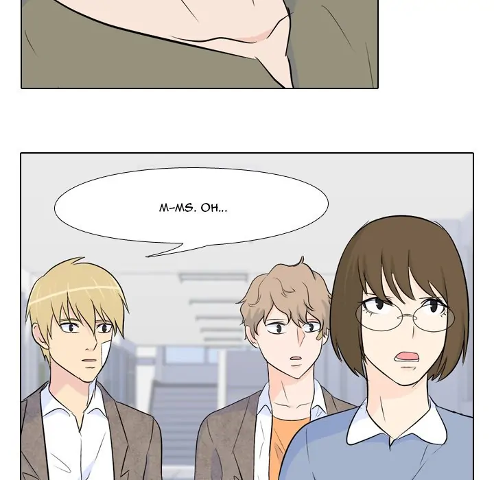 High School Legend: Red Dragon Chapter 26 - Page 80