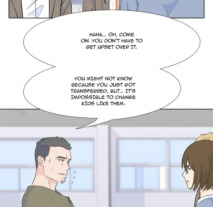 High School Legend: Red Dragon Chapter 26 - Page 81