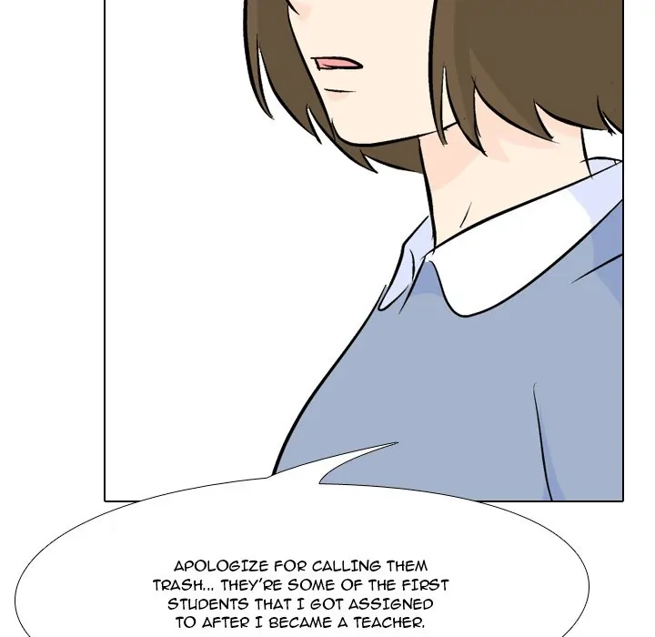 High School Legend: Red Dragon Chapter 26 - Page 83