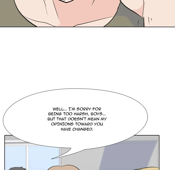 High School Legend: Red Dragon Chapter 26 - Page 85