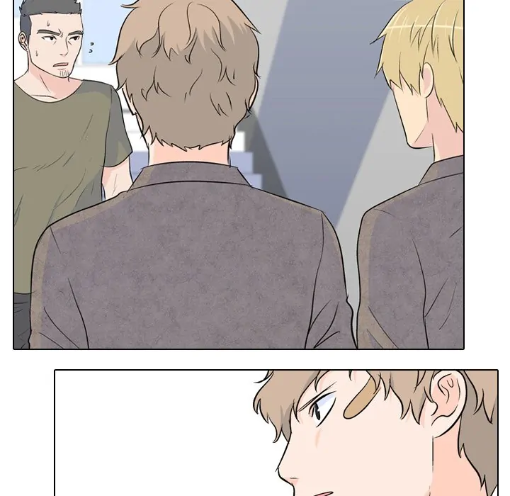 High School Legend: Red Dragon Chapter 26 - Page 86