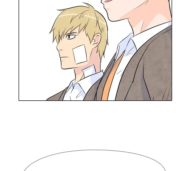 High School Legend: Red Dragon Chapter 26 - Page 87