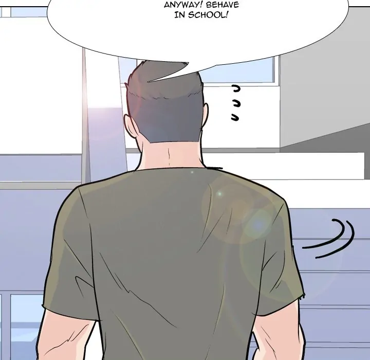 High School Legend: Red Dragon Chapter 26 - Page 88