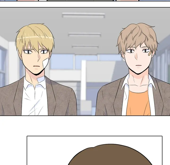 High School Legend: Red Dragon Chapter 26 - Page 89