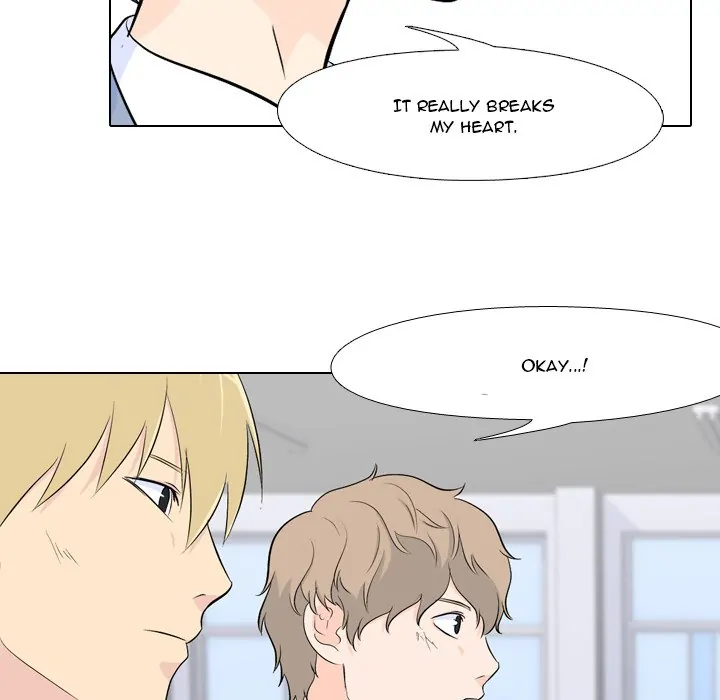 High School Legend: Red Dragon Chapter 26 - Page 94