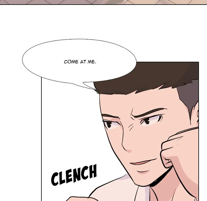 High School Legend: Red Dragon Chapter 26 - Page 100