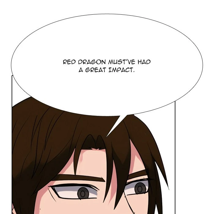 High School Legend: Red Dragon Chapter 260 - Page 101