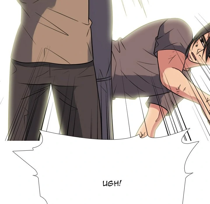 High School Legend: Red Dragon Chapter 260 - Page 107