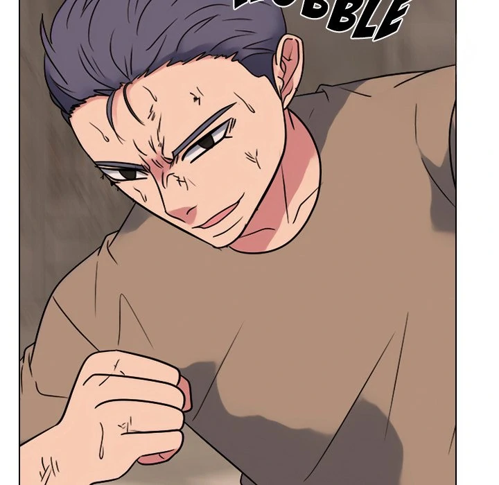High School Legend: Red Dragon Chapter 260 - Page 110