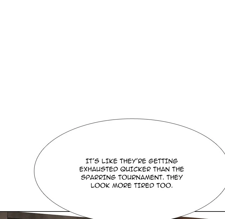 High School Legend: Red Dragon Chapter 260 - Page 114