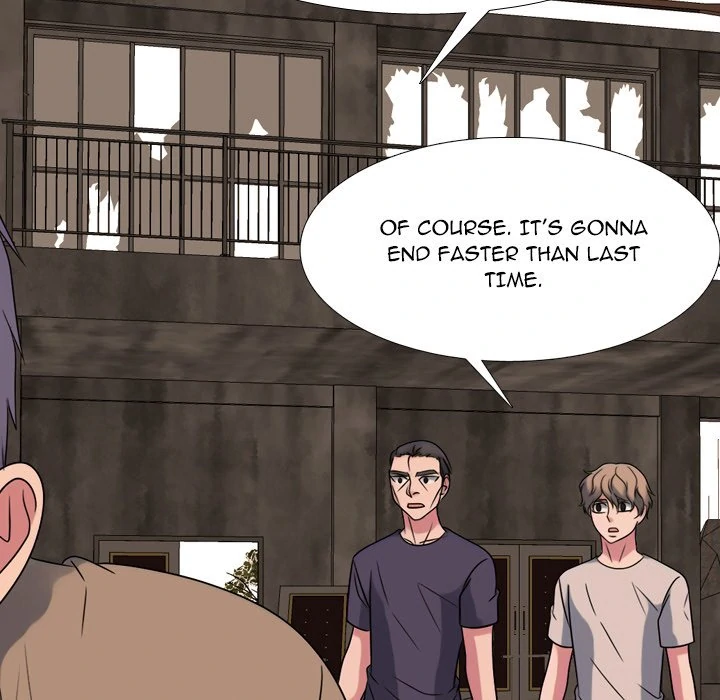 High School Legend: Red Dragon Chapter 260 - Page 115