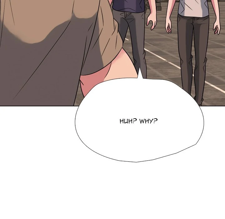 High School Legend: Red Dragon Chapter 260 - Page 116