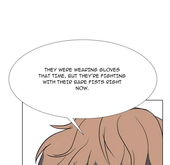 High School Legend: Red Dragon Chapter 260 - Page 117