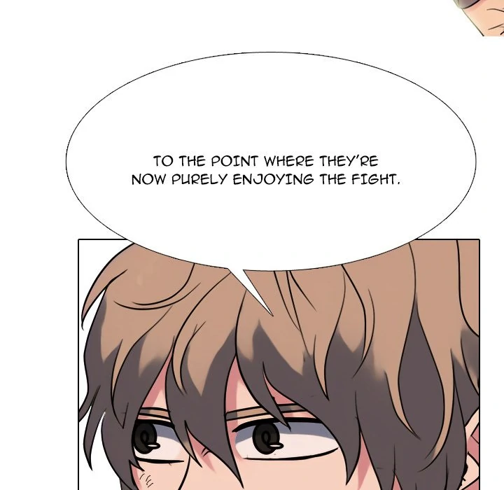High School Legend: Red Dragon Chapter 260 - Page 126