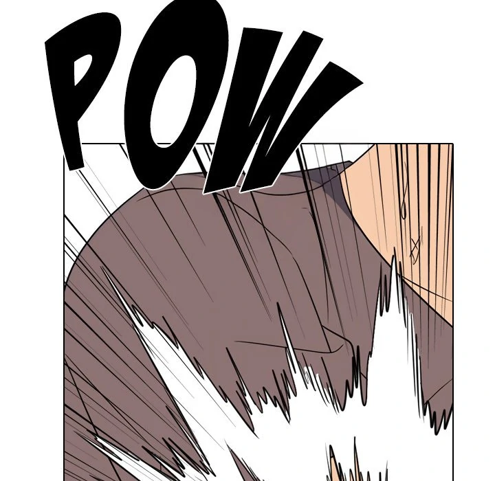 High School Legend: Red Dragon Chapter 260 - Page 131
